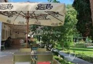 Füge Étterem Tihany