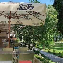 Füge Étterem Tihany - Egyéb