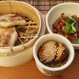 Füge Étterem Tihany - Egyéb