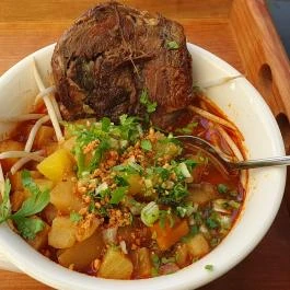 Füge Étterem Tihany - Egyéb