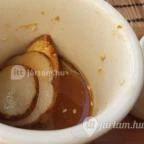 Füge Étterem Tihany - Egyéb