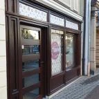 Füge Fagyiudvar & Kávézó Veszprém - Egyéb