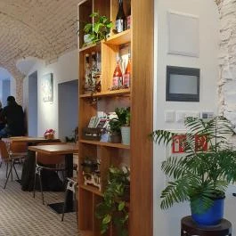 Füge Fagyiudvar & Kávézó Veszprém - Egyéb