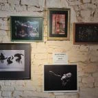 Füge Fagyiudvar & Kávézó Veszprém - Egyéb