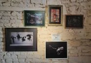 Füge Fagyiudvar & Kávézó Veszprém Füge Fagyiudvar & Kávézó Veszprém