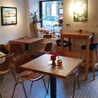 Füge Fagyiudvar & Kávézó Veszprém - Egyéb