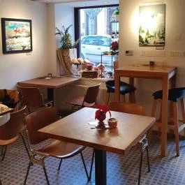 Füge Fagyiudvar & Kávézó Veszprém - Egyéb