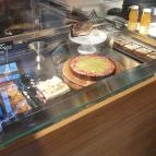 Füge Fagyiudvar & Kávézó Veszprém - Egyéb