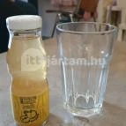 Füge Fagyiudvar & Kávézó Veszprém - Egyéb