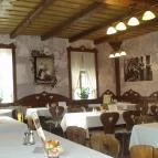 Fülemüle Csárda Villánykövesd - Belső