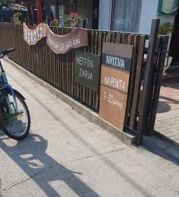 Fülöp Árpád Borozója