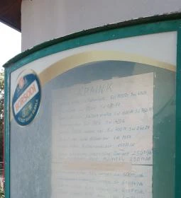 Fülöp Árpád Borozója