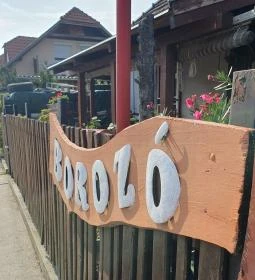 Fülöp Árpád Borozója