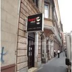 Funky Pho Budapest - Külső kép