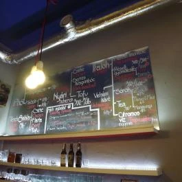 Funky Pho, Budapest - Egyéb