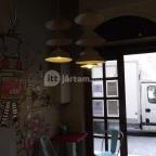 Funky Pho Budapest - Belső