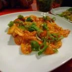 Funky Pho Budapest - Étel/ital