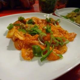 Funky Pho, Budapest - Étel/ital