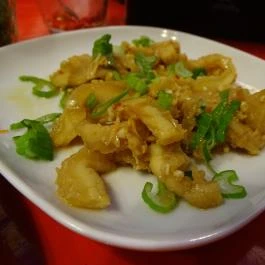 Funky Pho, Budapest - Étel/ital