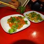 Funky Pho Budapest - Étel/ital