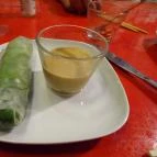 Funky Pho Budapest - Étel/ital