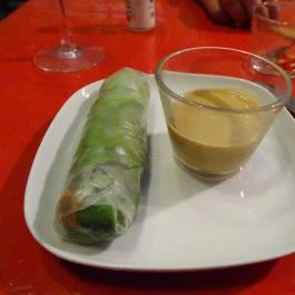 Funky Pho, Budapest - Étel/ital