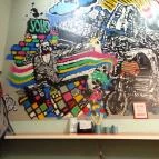 Funky Pho Budapest - Belső