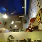 Funky Pho Budapest - Belső