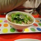 Funky Pho Budapest - Étel/ital