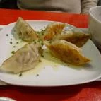 Funky Pho Budapest - Étel/ital