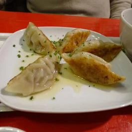 Funky Pho, Budapest - Étel/ital