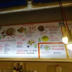 Funky Pho Budapest - Egyéb