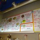 Funky Pho Budapest - Egyéb