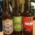 Für Elise Martonvásár - Étel/ital