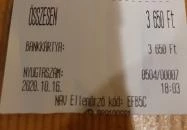 Für Elise Martonvásár