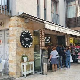 Füredi Fagyizó, Balatonfüred - Egyéb