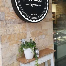 Füredi Fagyizó, Balatonfüred - Egyéb