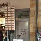 Füredi Fagyizó Balatonfüred - Egyéb