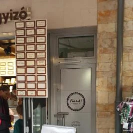 Füredi Fagyizó, Balatonfüred - Egyéb