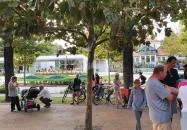 Füredi Fagyizó Balatonfüred