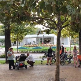 Füredi Fagyizó, Balatonfüred - Egyéb