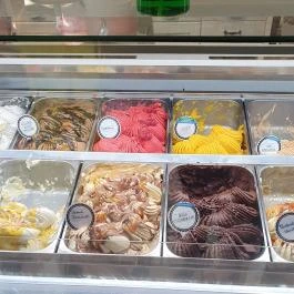 Füredi Fagyizó, Balatonfüred - Egyéb