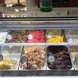 Füredi Fagyizó, Balatonfüred - Egyéb