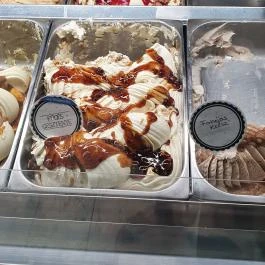 Füredi Fagyizó, Balatonfüred - Egyéb