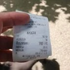 Füredi Fagyizó Balatonfüred - Külső kép