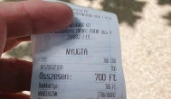 Füredi Fagyizó, Balatonfüred