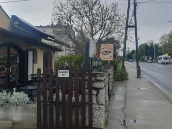 Füredi Rétesbolt Balatonfüred