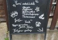 Füredi Rétesbolt Balatonfüred