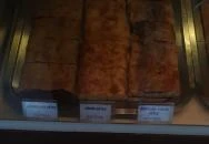 Füredi Rétesbolt Balatonfüred