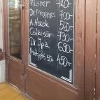 Füredi Söröző Debrecen - Egyéb